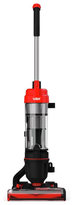 Vax Mach Air Revive Bagless Upright Vacuum Cleaner- UCA2GEV1